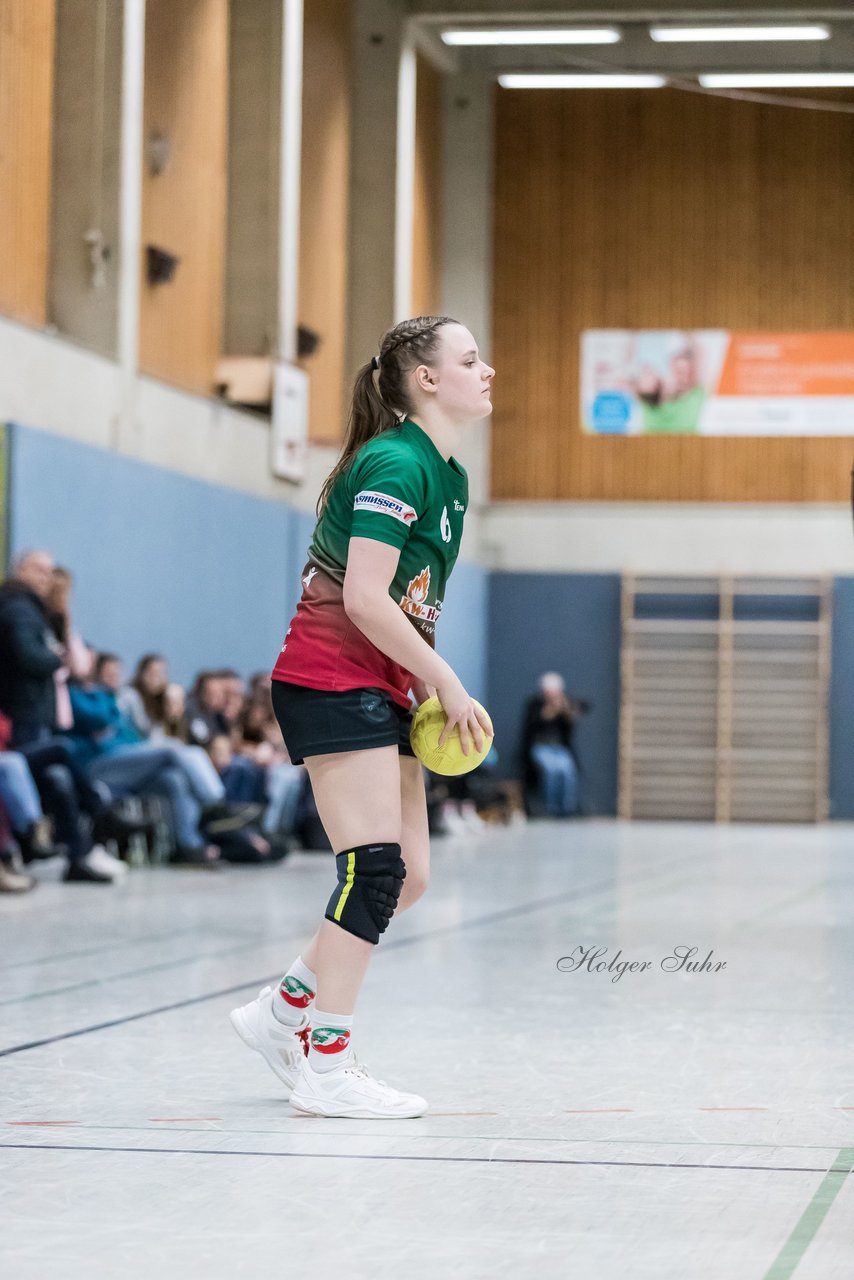 Bild 171 - Frauen HSG Kremperheide/Muensterdorf - HSG Joerl-Vioel : Ergebnis: 34:27